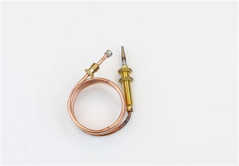 belling gas hob thermocouple replacement